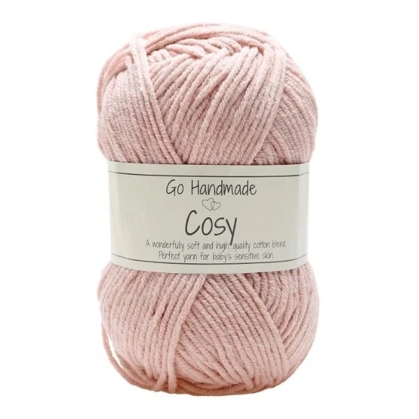 Go Handmade Cosy garn