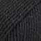 DROPS Cotton Merino 02 Czarny