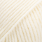 Merino Extra Fine 01 Ecru (Uni Colour)