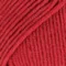 Merynos Extra Fine 11 Karmazynowa czerwień (kolor jednolity)