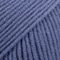 DROPS Merino Extra Fine 13 Burzowy niebieski (Uni Colour)
