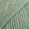 DROPS Merino Extra Fine 47 Zielona szałwia (Mix)