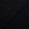 DROPS Merino Extra Fine 02 Czarny (Uni Colour)