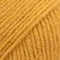DROPS Karisma 52 Ciemna musztarda (Uni Colour)