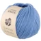Lana Grossa Summer Softness 16 Dżinsowy niebieski