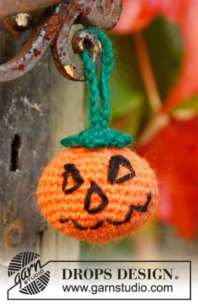 Extra 0-782 Jack by DROPS Design — 1