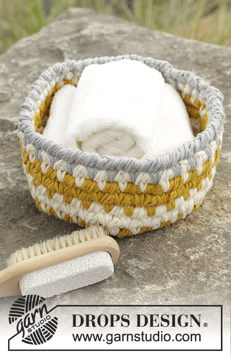 0-1299 Fresh Start od DROPS Design