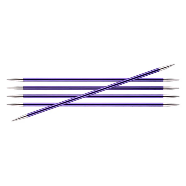 KnitPro Zing Double Pointed Needles 20 cm