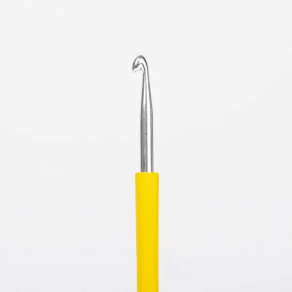 DROPS Pro Circus Szydełka Aluminium 13 cm (2.00-12.00 mm)
