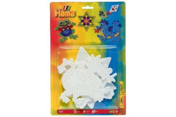 Hama Midi Stiftplader 4555