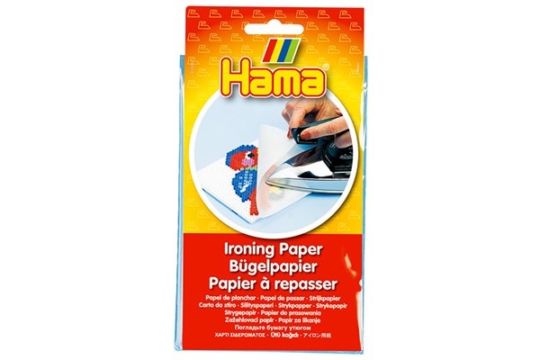 Hama Strygepapir 224