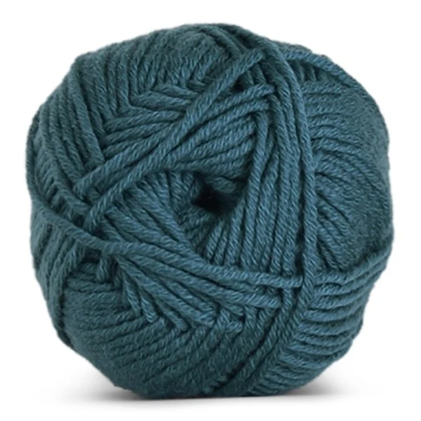 Hjertegarn Merino Cotton 4718