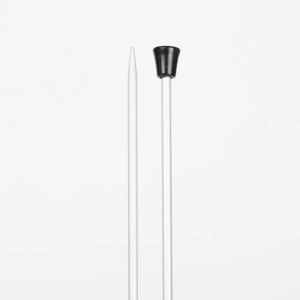 DROPS Basic Proste Druty Aluminiowe 35 cm (2.00-5.00 mm)