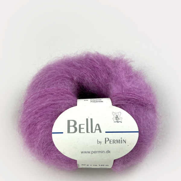 Permin Bella 90 Morwa