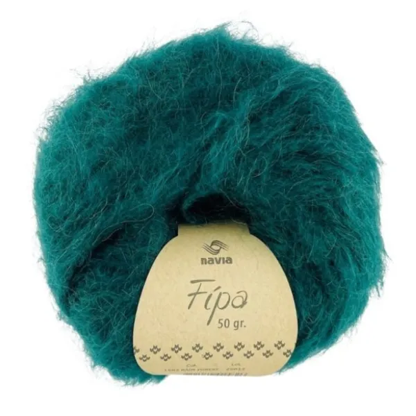 Navia Fípa 1582 Las deszczowy