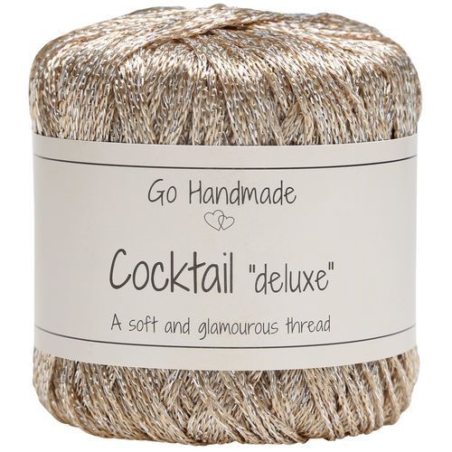 Go Handmade Cocktail "deluxe" 17544 Nago