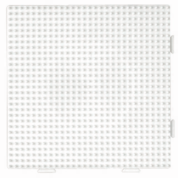 Hama Large Pegboard 234 (14x14 cm)