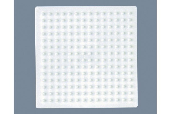 Hama Pegboard - Square 7x7cm 220