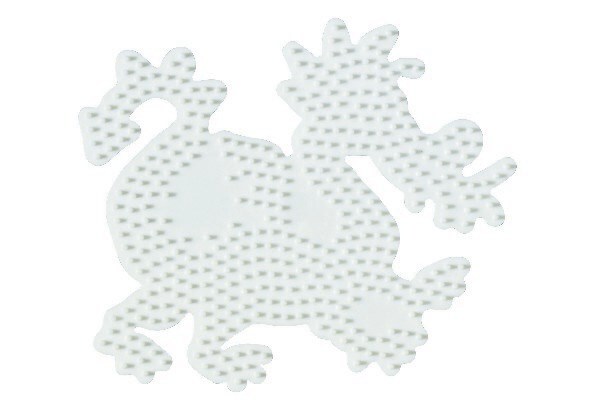 Hama Midi Pegboard - Dragon 305