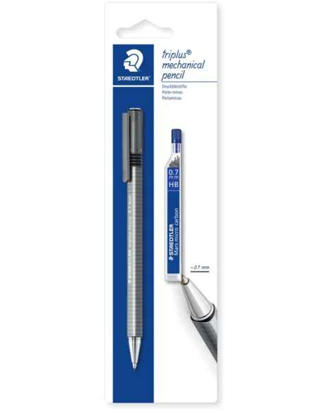 STAEDTLER Triplus Ołówek automatyczny