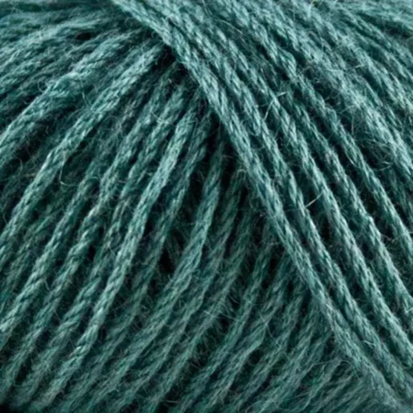 Onion Organic Cotton+Nettles+Wool 1308 Zielona benzyna