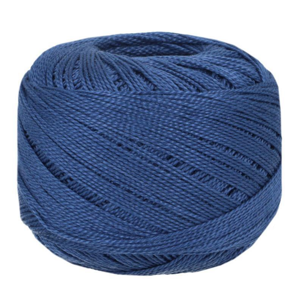 Scheepjes Candy Floss 164 Jasny Granat