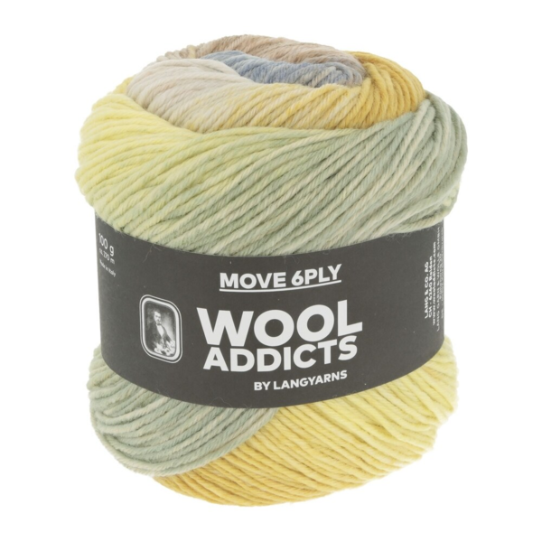 Lang Yarns Move 6-ply WoolAddicts 005