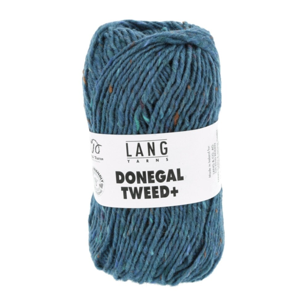 Lang Yarns Donegal Tweed+ 074