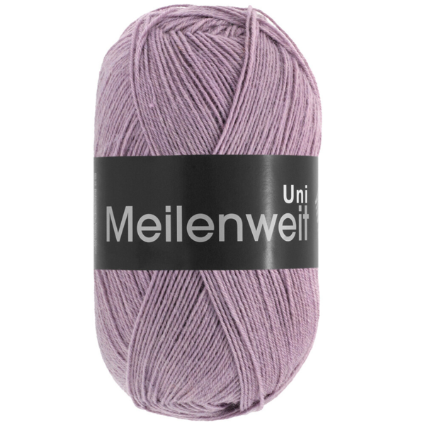 Meilenweit 100 1385 Mauve