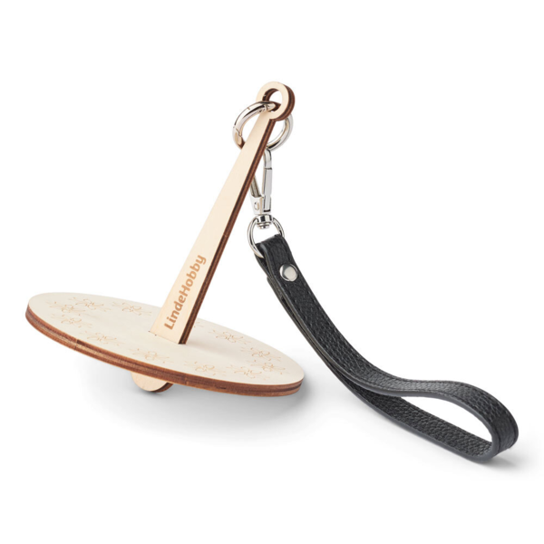 LindeHobby Stojak na Włóczkę, Kwiat