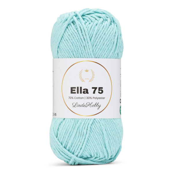 LindeHobby Ella 75 23 Arktyczna aqua