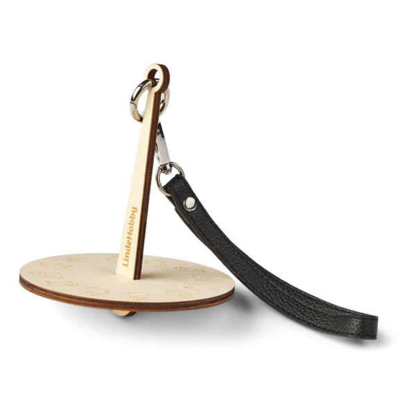 LindeHobby Uchwyt na włóczkę, Lama