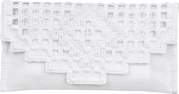 Zestaw do haftu Minitorebka 15 x 8 cm