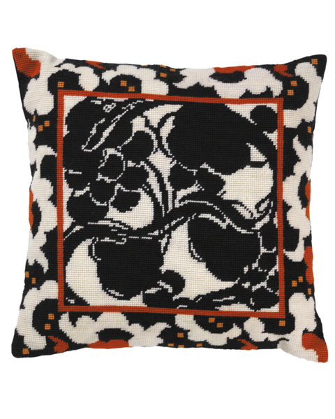 Zestaw do haftu Bindesbøll 38 x 39 cm