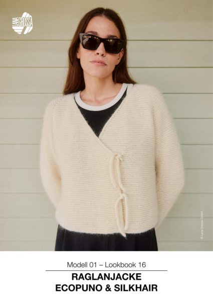 9231016_M1 Model 01 – Lookbook 16: Sweter raglanowy