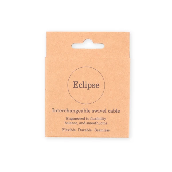 LindeHobby Eclipse Kabel Swivel