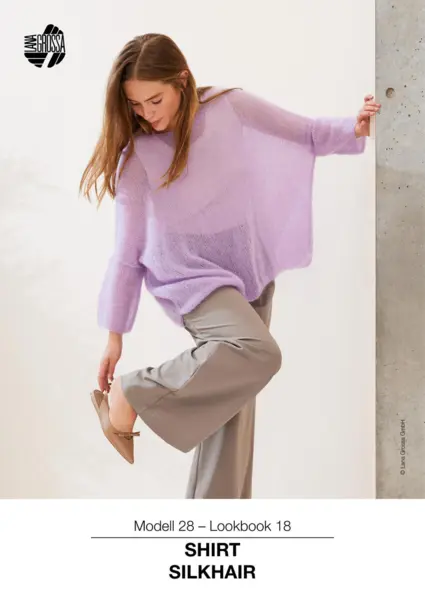 9231018_M28 Model 28 – Lookbook 18: Sweter