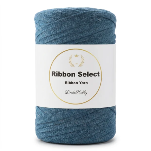 LindeHobby Ribbon Select 12 Jasny olej