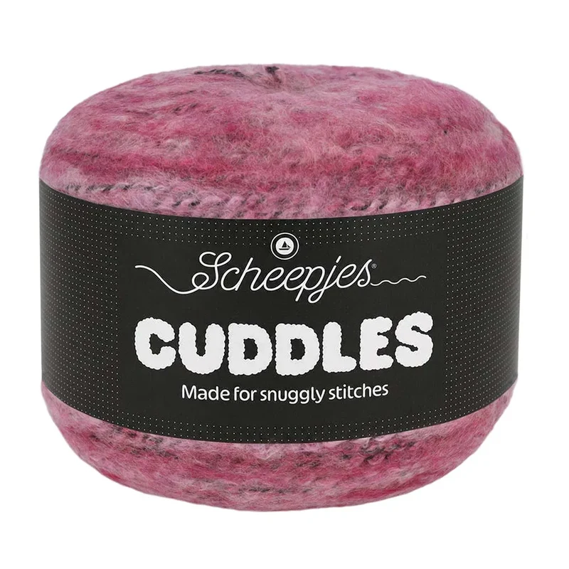 Scheepjes Cuddles: 710 Summer love