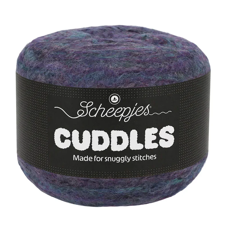 Scheepjes Cuddles: 707 Under the stars