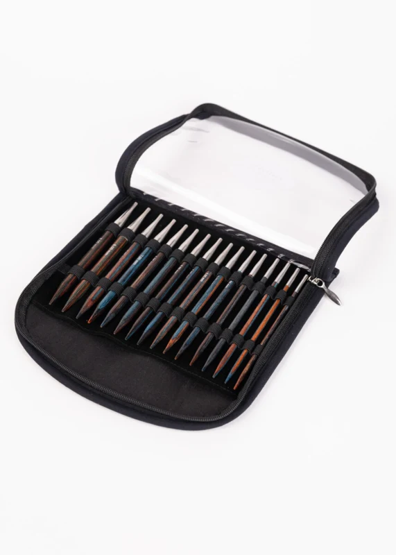 DROPS Pro Romance Zestaw Deluxe Wymiennych Drutów z Żyłką