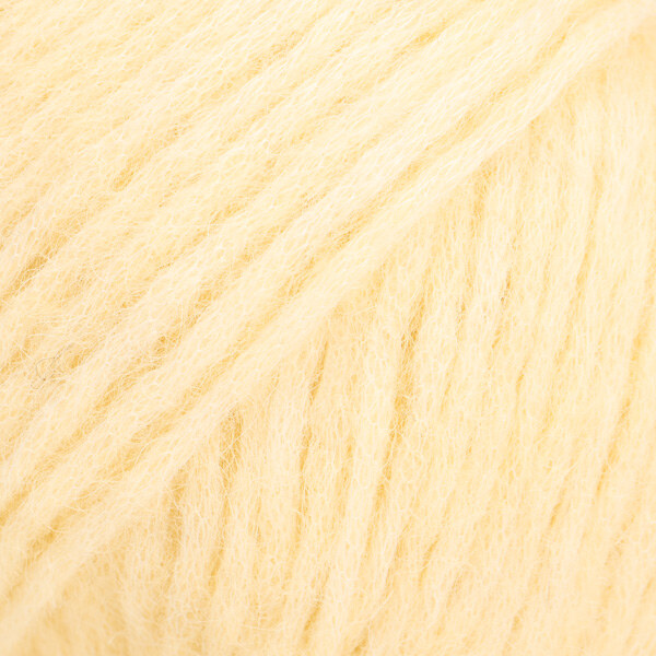 DROPS Air 65 Jasny żółty (Uni Colour)