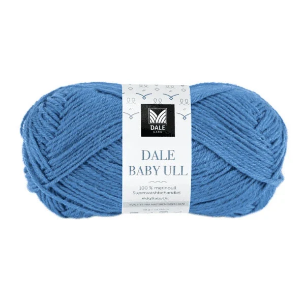 Dale Baby Ull 5726 Dzwonek