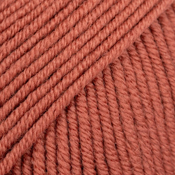 DROPS Merino Extra Fine 42 Cedr (Uni Colour)