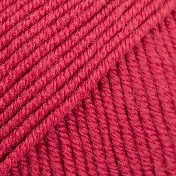 DROPS Merino Extra Fine 32 Stary róż (Uni Colour)
