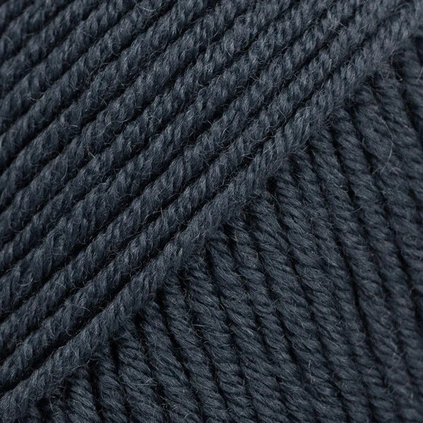 DROPS Merino Extra Fine 55 Północ (Uni Colour)