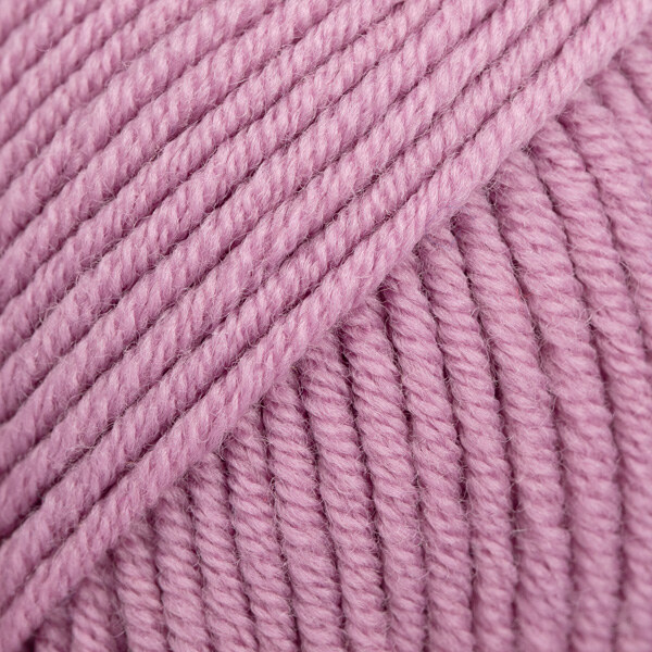 Merino Extra Fine 36 Ametyst (Uni Colour)