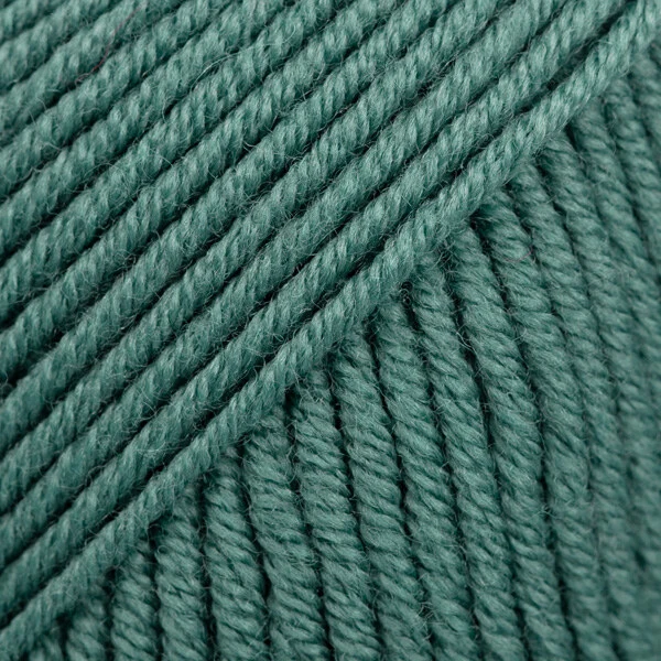 DROPS Merino Extra Fine 37 Mglisty las (Uni Colour)