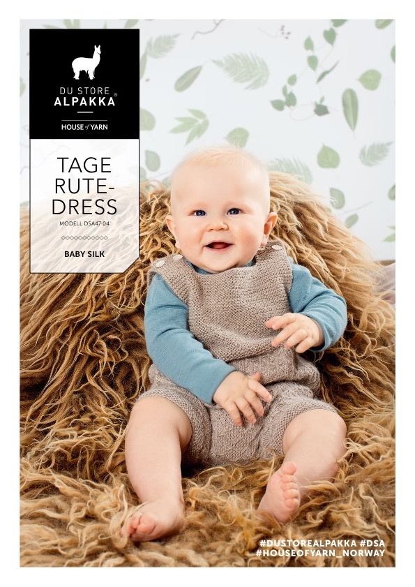 Magazyn: DSA47 Sweet Alpaca Baby