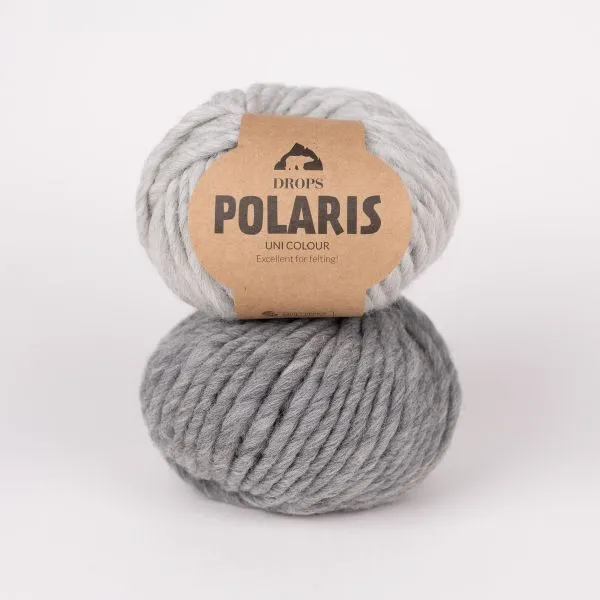 DROPS Polaris Uni Colour
